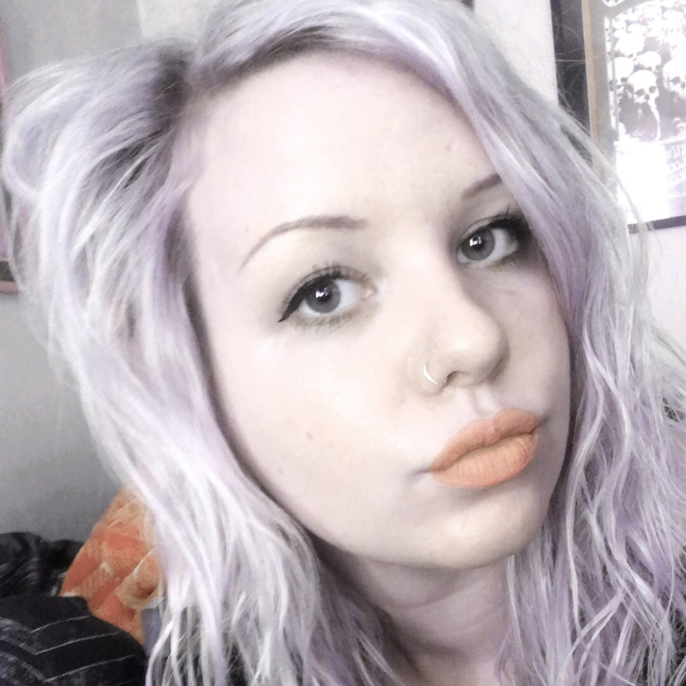 Meet your Posher, Abbie
